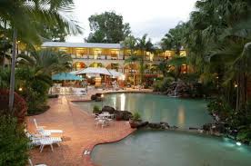  Dalby Accommodation