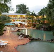 Cairns Southside International Hotel - Dalby Accommodation