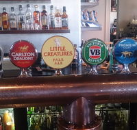 Drums Hotel - Dalby Accommodation