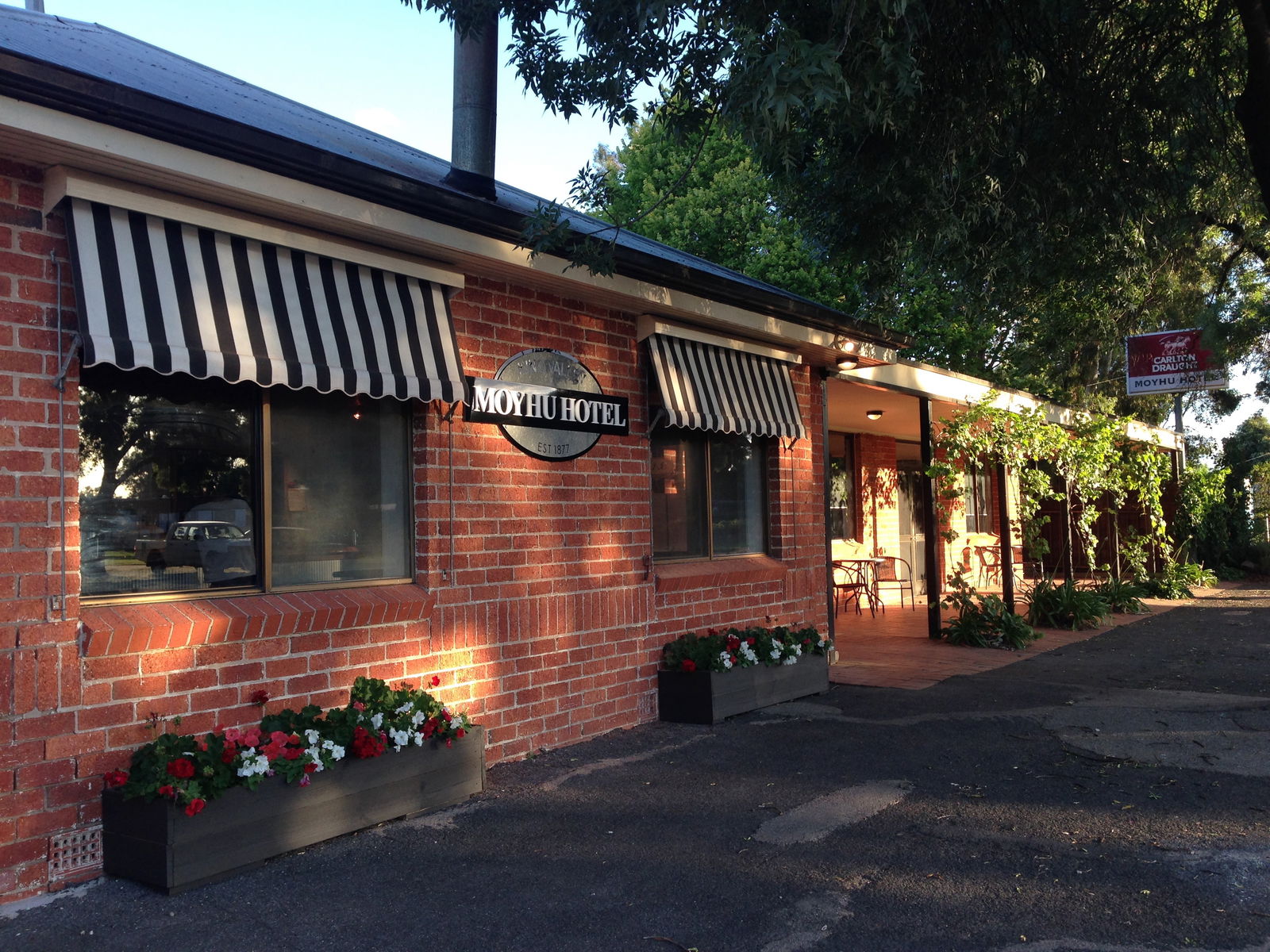  Dalby Accommodation
