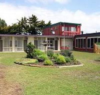Econo Lodge Kingston - Dalby Accommodation