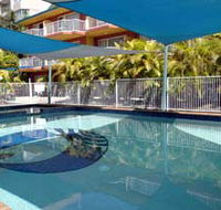 Outrigger Resort Gold Coast - Dalby Accommodation