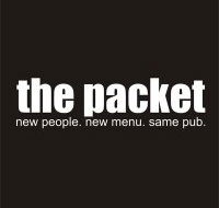 Steam Packet Hotel - Dalby Accommodation