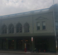 Centennial Hotel - Dalby Accommodation