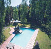 Khancoban Alpine Inn - Dalby Accommodation