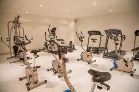 Grand Motel The - Dalby Accommodation 2