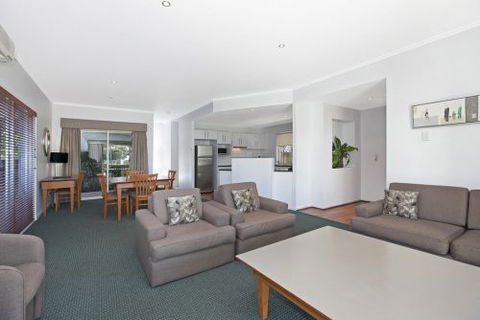 Comfort Inn & Suites Northgate - Dalby Accommodation 1