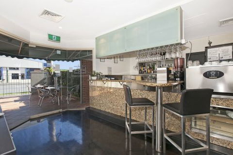 Comfort Inn & Suites Northgate - Dalby Accommodation 3