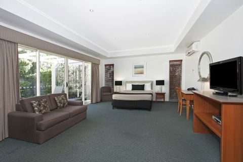Comfort Inn & Suites Northgate - Dalby Accommodation 5