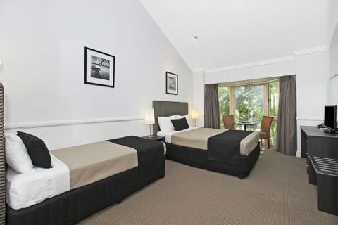 Comfort Inn & Suites Northgate - Dalby Accommodation 7