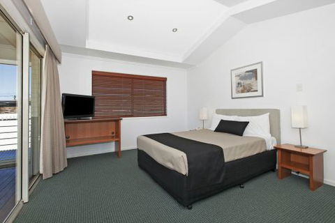 Comfort Inn & Suites Northgate - Dalby Accommodation 8