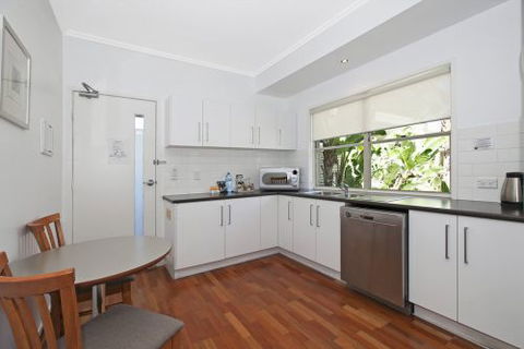 Comfort Inn & Suites Northgate - Dalby Accommodation 9