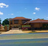 Jackaroo Apartments - Dalby Accommodation
