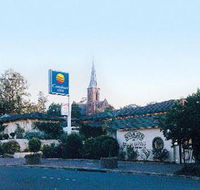 Noah's Mid City Muswellbrook - Dalby Accommodation
