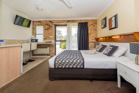 Lemon Tree Passage Motel - Dalby Accommodation 5
