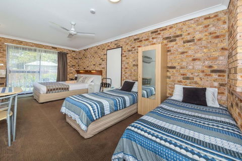 Lemon Tree Passage Motel - Dalby Accommodation 7