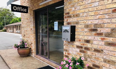 Lemon Tree Passage Motel - Dalby Accommodation 8