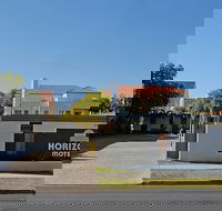 Horizons Motel - Dalby Accommodation