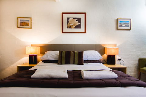 Horizons Motel - Dalby Accommodation 1