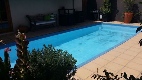 Horizons Motel - Dalby Accommodation 4