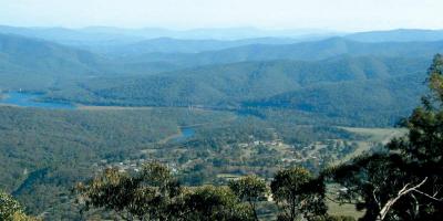 Old Tallangatta ACT Dalby Accommodation
