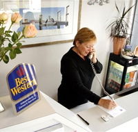 Sea Spray Motel - Dalby Accommodation