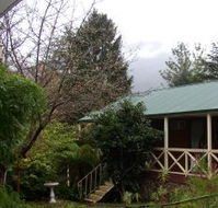 Warburton Lodge - Dalby Accommodation