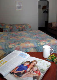 Harbour View Motor Inn - Dalby Accommodation 0