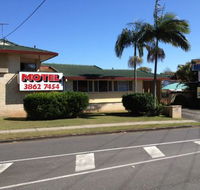 Aspley Sunset Motel - Dalby Accommodation