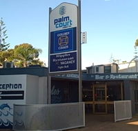 Golden Chain Palm Court Motor Inn - Dalby Accommodation