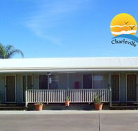 Warrego Motel - Dalby Accommodation