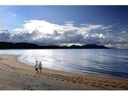 Bramston Beach QLD Dalby Accommodation