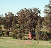 Sundowner Yass - Dalby Accommodation