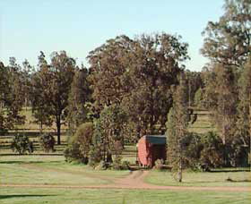 Sundowner Yass - Dalby Accommodation 0