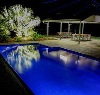 Barcaldine Motel amp Villas - Dalby Accommodation