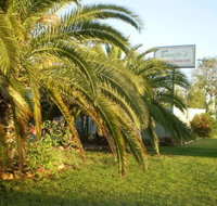 Banjo's Overnight amp Holiday Units - Dalby Accommodation