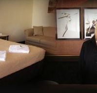 Alandale Motor Inn amp Function Centre - Dalby Accommodation