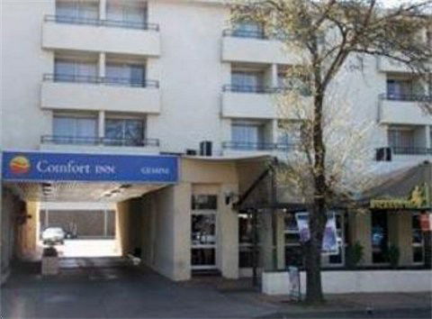  Dalby Accommodation