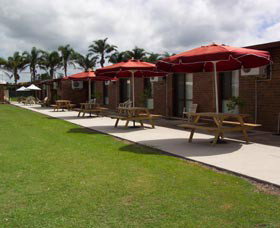 Fun N Sun Motel - Dalby Accommodation 0