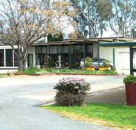 Rose City Motor Inn Benalla - Dalby Accommodation