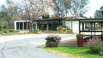 Rose City Motor Inn Benalla - Dalby Accommodation 0