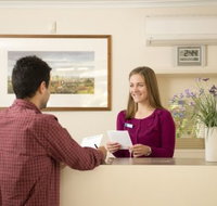 Golden Chain Welcome Inn 277 - Dalby Accommodation