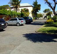 Motel Travelway - Dalby Accommodation