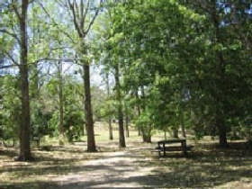 The Gazebo On Arthurs Seat - Dalby Accommodation 0