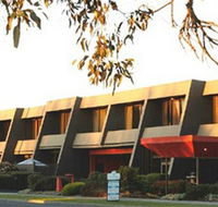 Frankston International - Dalby Accommodation