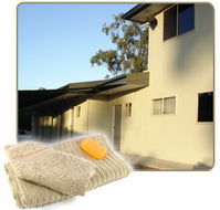 M1 Motel Caboolture - Dalby Accommodation