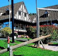 Golden Chain Village Family Motor Inn - Dalby Accommodation