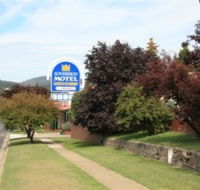Sovereign Inn - Dalby Accommodation