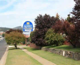 Sovereign Inn - Dalby Accommodation 0