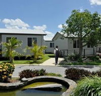 Parklands Resort - Dalby Accommodation